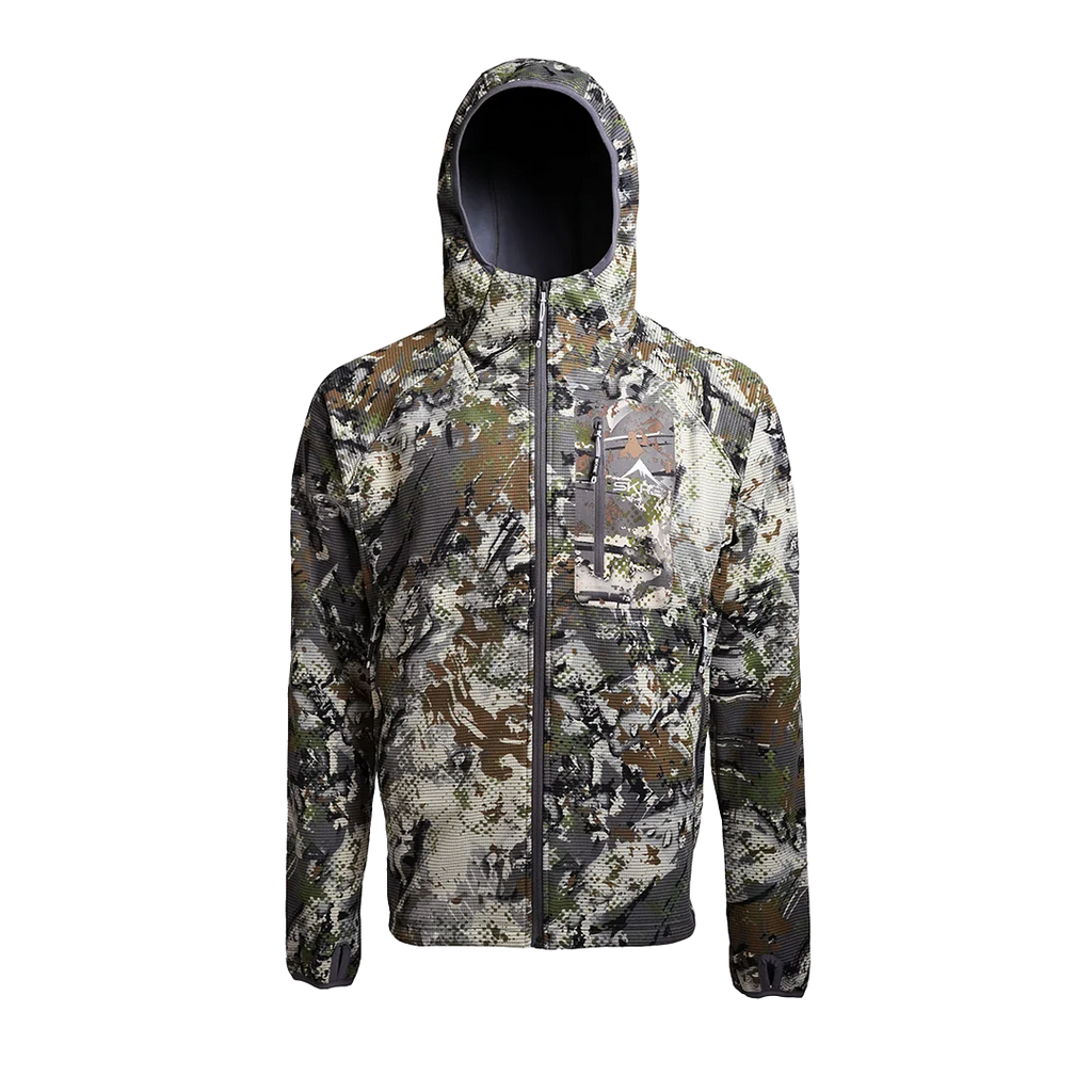 Grid Lite Jacket | Skre Gear