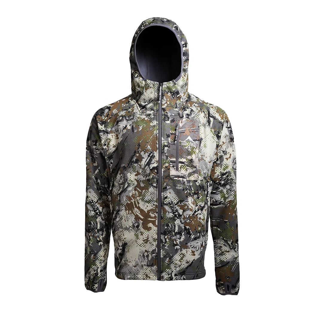 Grid Lite Jacket | Skre Gear