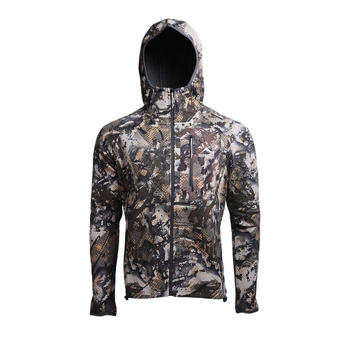 Grid Lite Jacket | Skre Gear