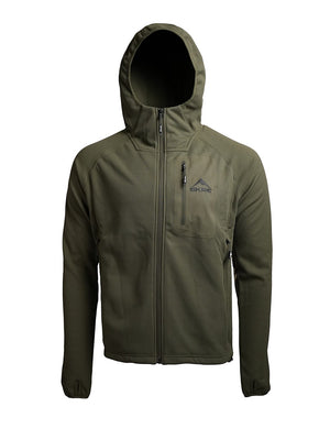 Grid Lite Jacket | Skre Gear