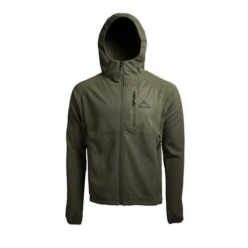 Grid Lite Jacket | Skre Gear