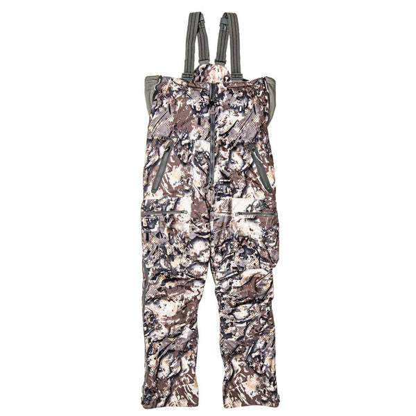 Guardian Late Season Bibs | Skre Gear