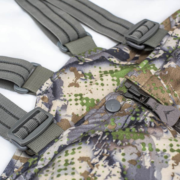 Guardian Late Season Bibs | Skre Gear