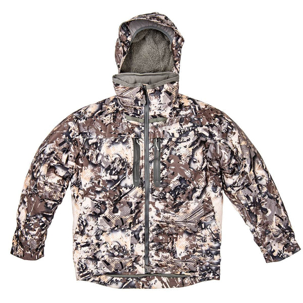 Guardian 1/4 Zip - The Camouflage Shoppe
