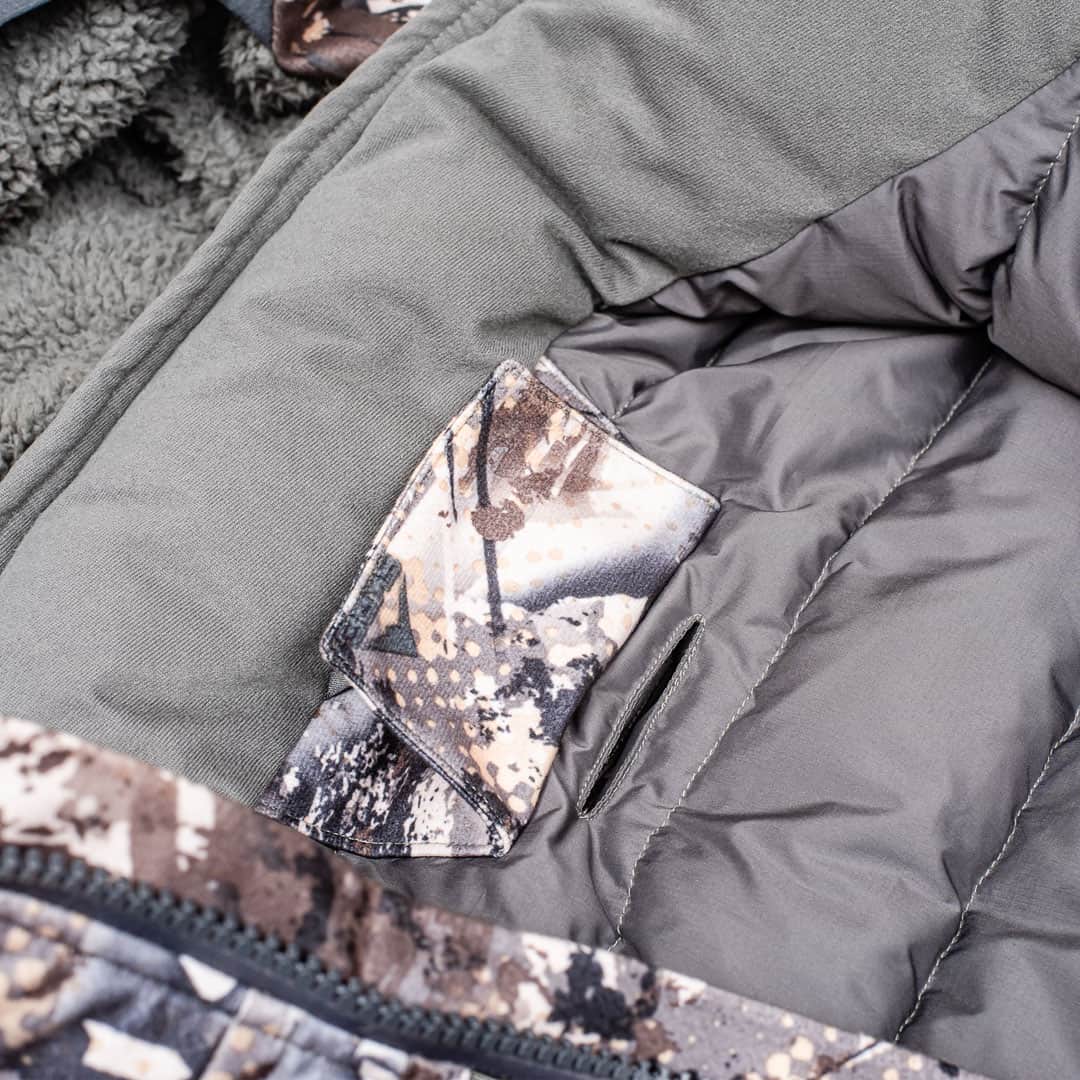 Guardian Late Season Jacket | Skre Gear