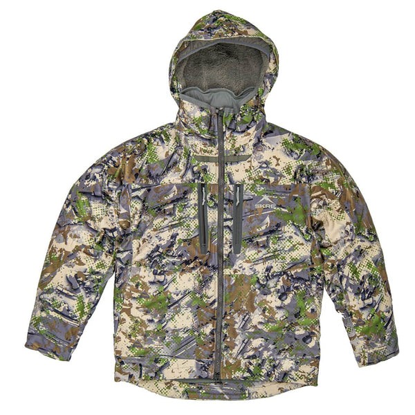 Guardian Late Season Jacket | Skre Gear