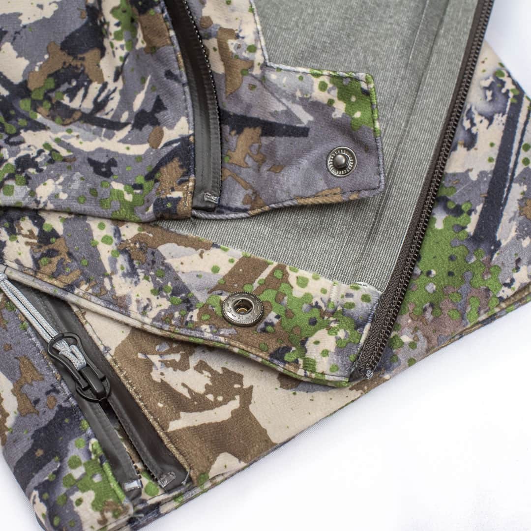 Guardian Late Season Bibs | Skre Gear