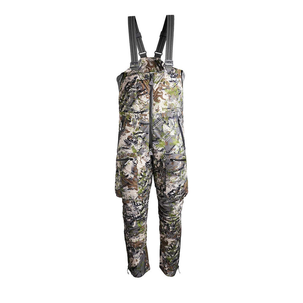 Guardian Late Season Bibs | Skre Gear