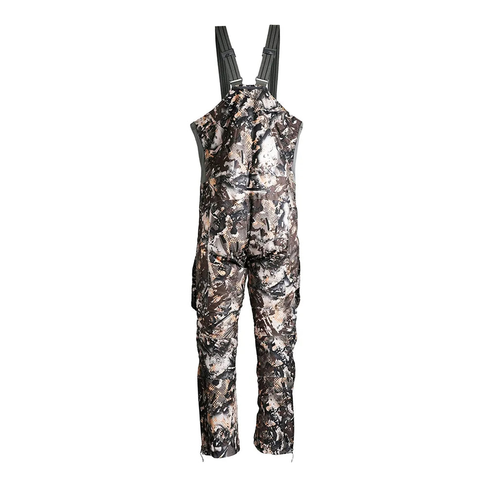 Guardian Late Season Bibs | Skre Gear