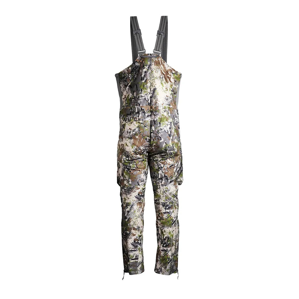Guardian Late Season Bibs | Skre Gear