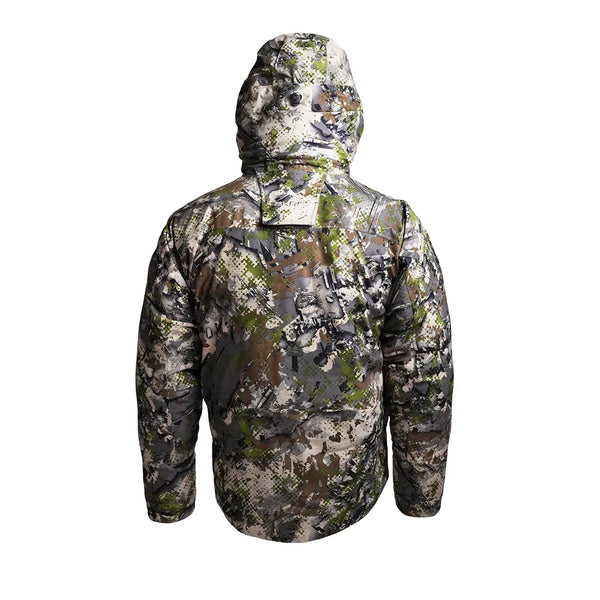 Guardian Late Season Jacket | Skre Gear