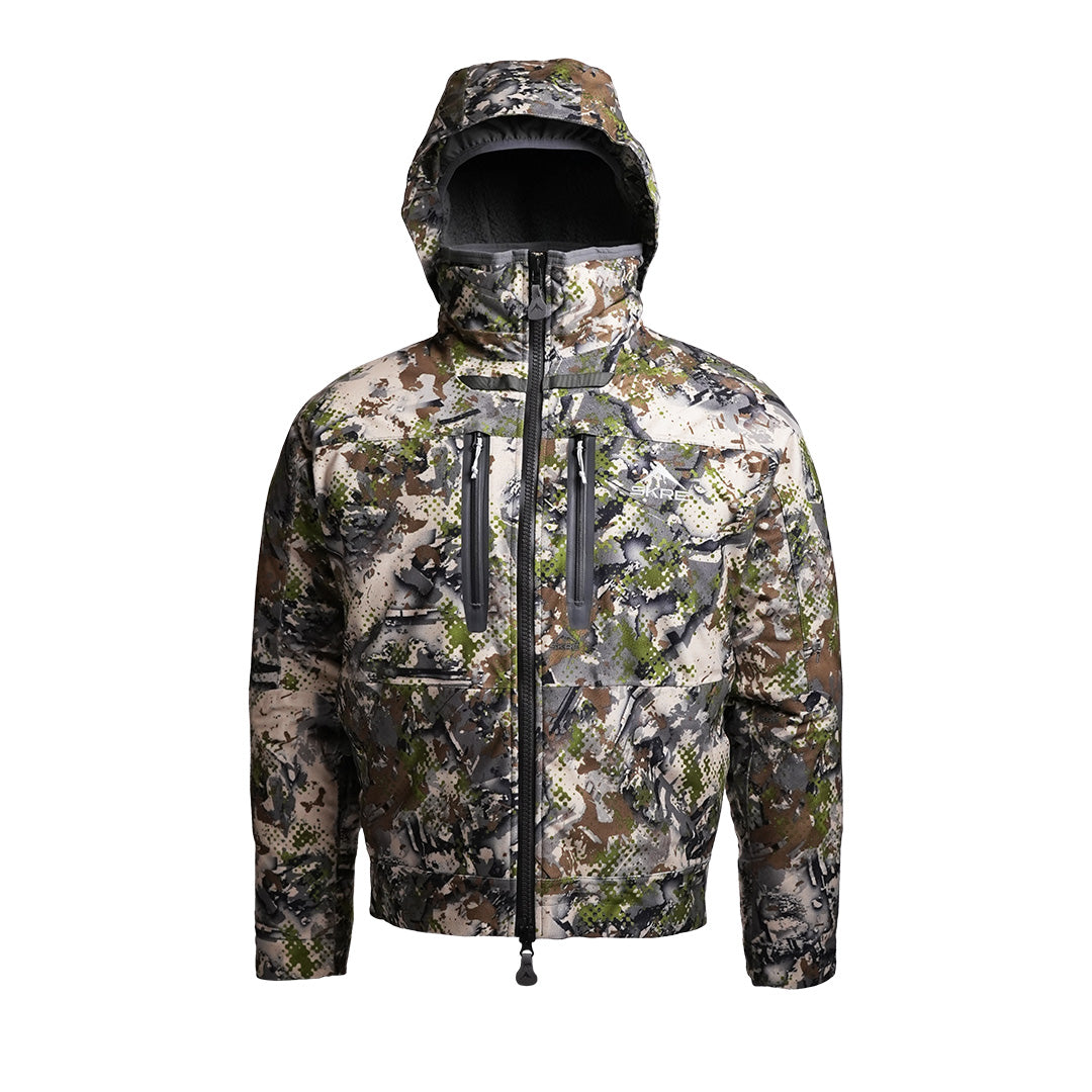 Guardian Late Season Jacket