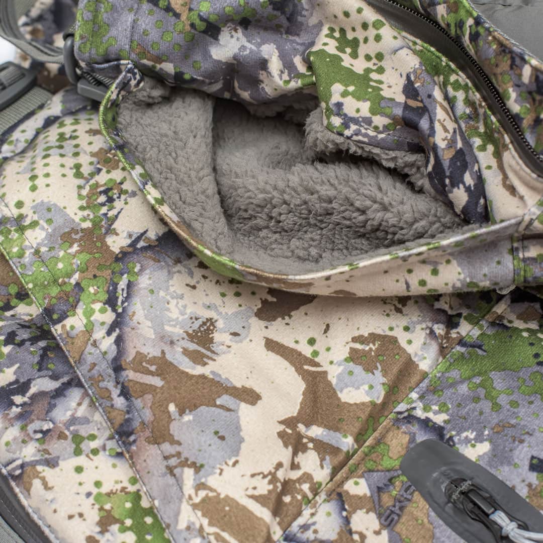 Guardian Late Season Bibs | Skre Gear