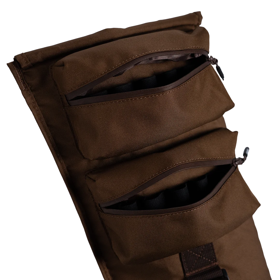 Ambush Gun Scabbard