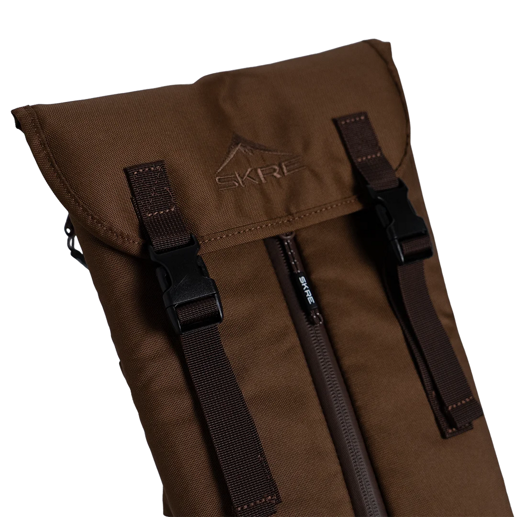 Ambush Gun Scabbard