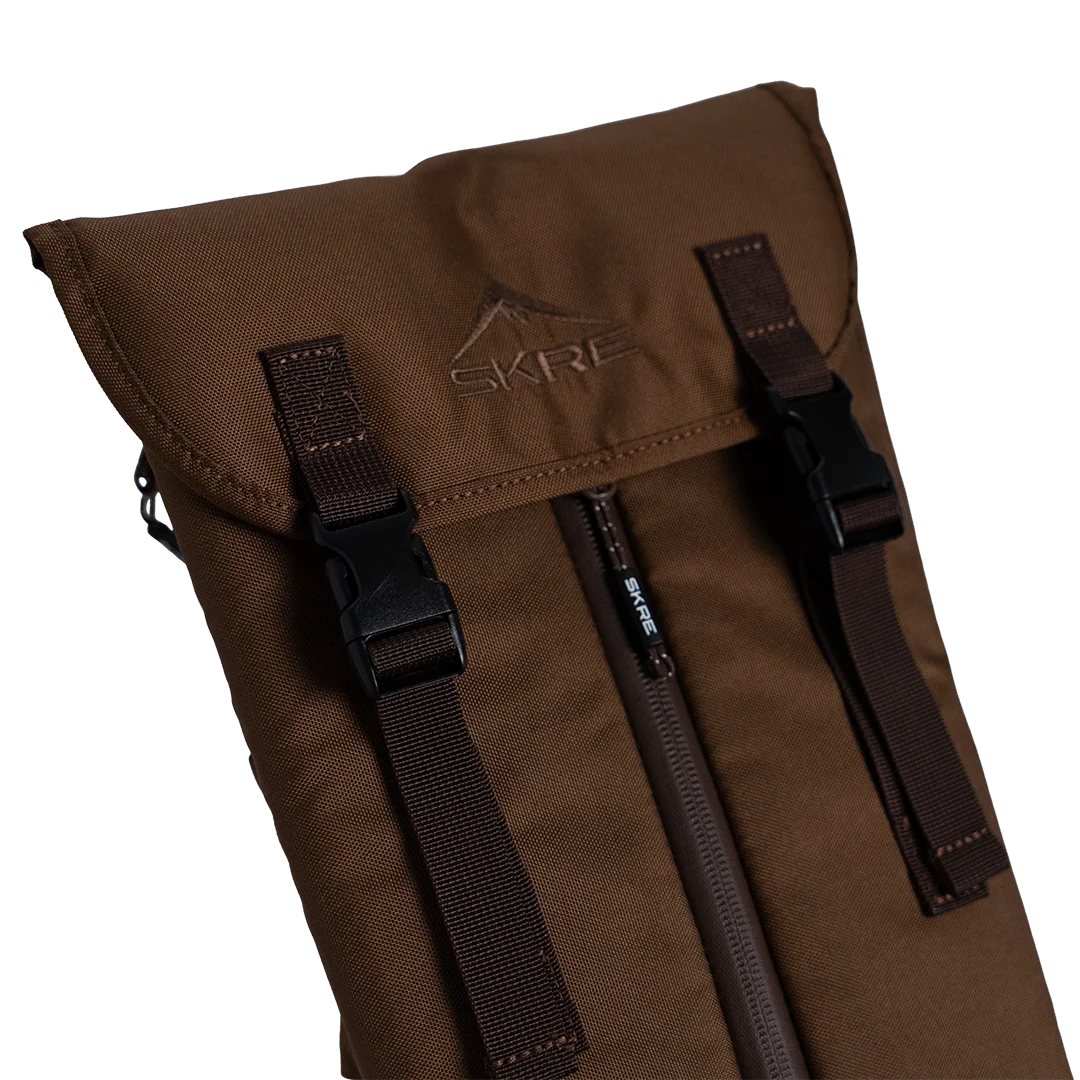 Ambush Gun Scabbard