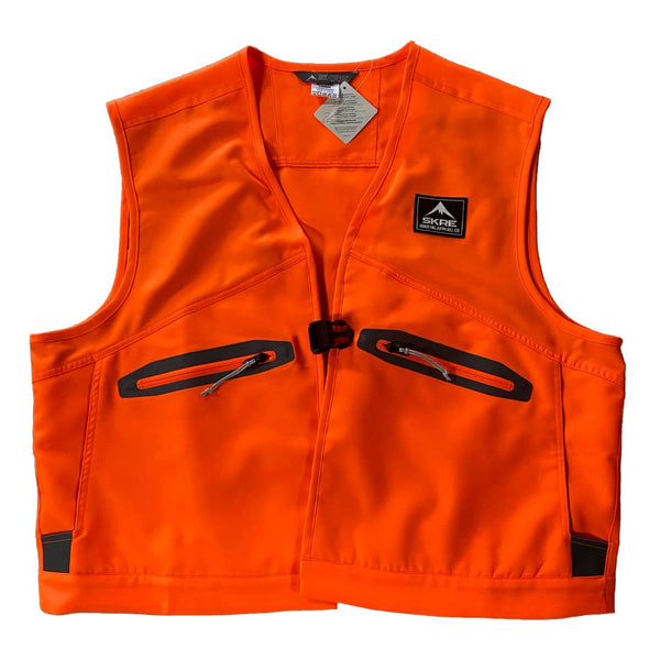 Gunner Vest | Skre Gear