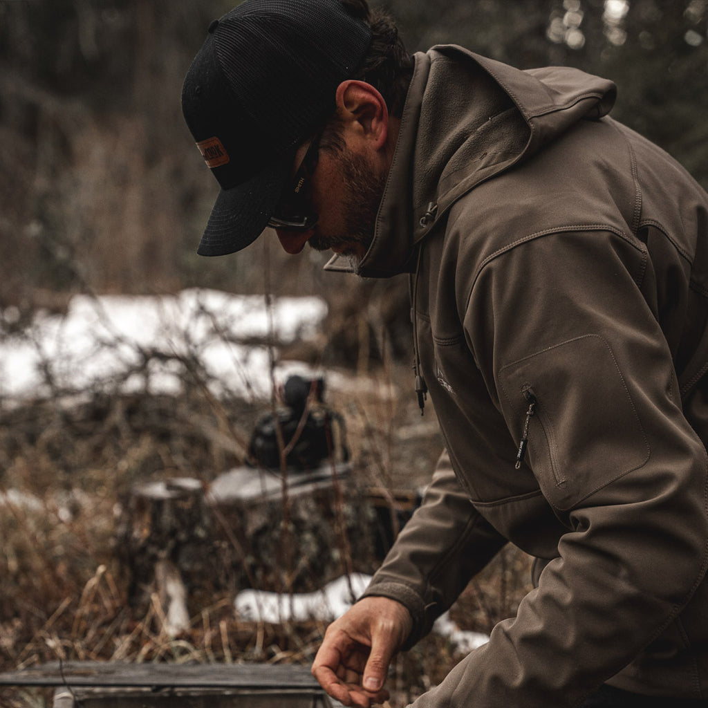 Hardscrabble Jacket | Skre Gear