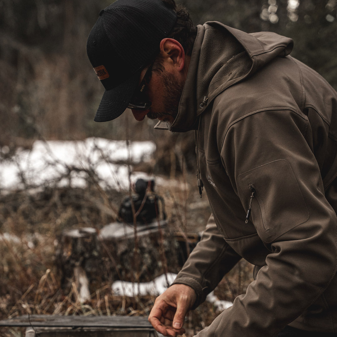 Hardscrabble Jacket | Skre Gear