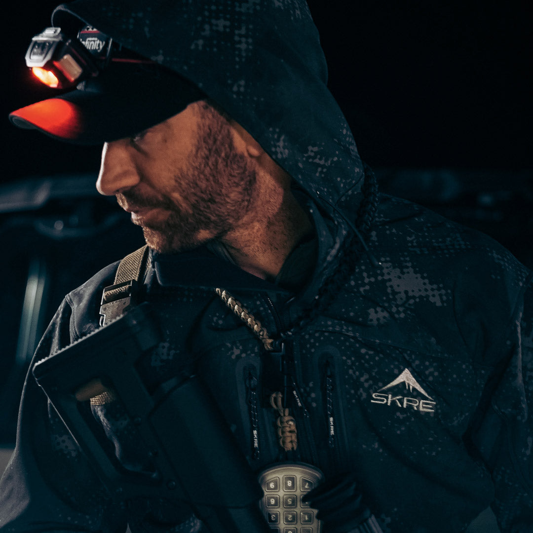Hardscrabble Jacket | Skre Gear