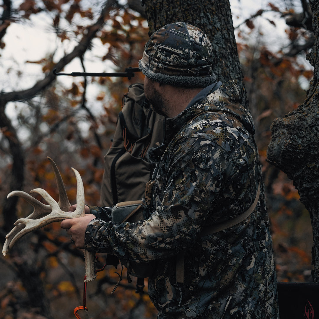 Hardscrabble Jacket