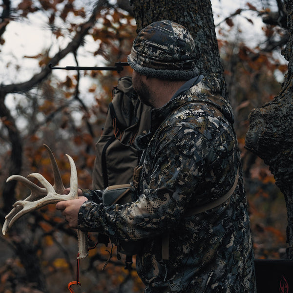 Hardscrabble Jacket