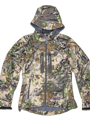 Womens Hardscrabble Jacket | Skre Gear