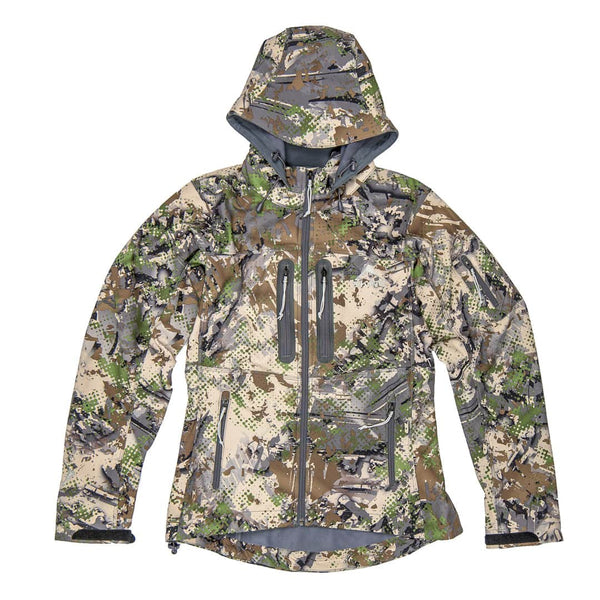 Womens Hardscrabble Jacket | Skre Gear