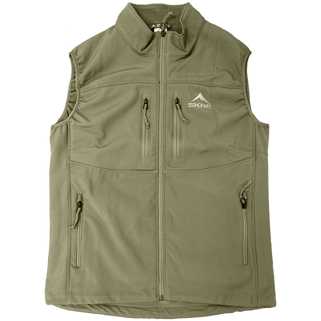 Hardscrabble Vest