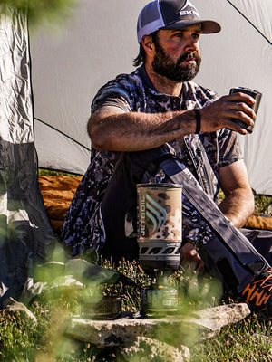 Hardscrabble Vest | Skre Gear