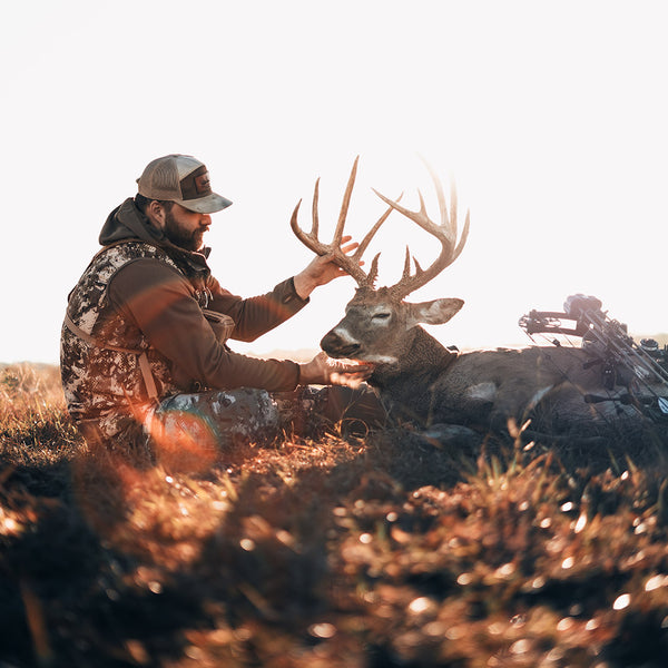 Hardscrabble Vest | Skre Gear