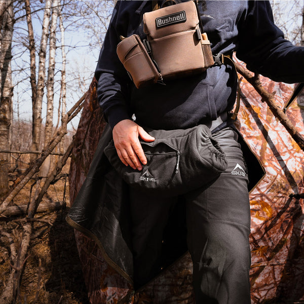 Guardian Hand Warmer | Skre Gear