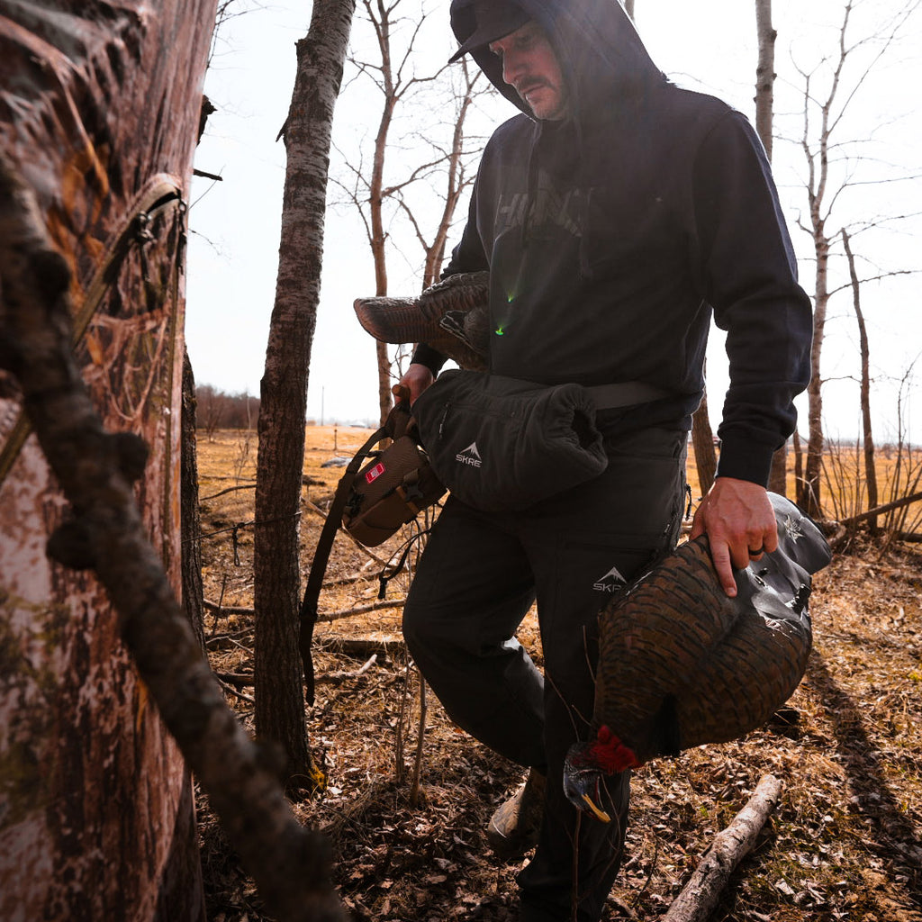 Guardian Hand Warmer | Skre Gear