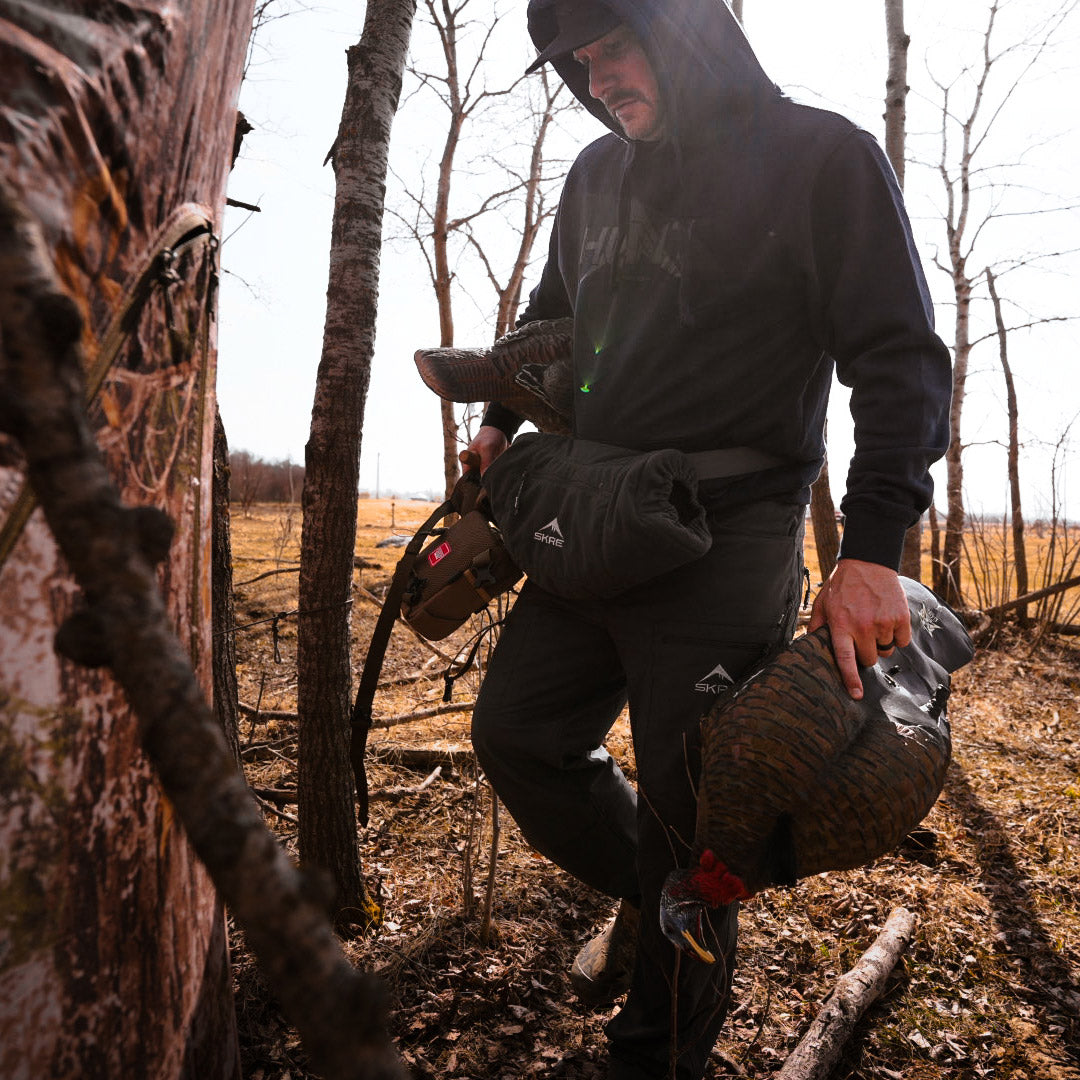 Guardian Hand Warmer | Skre Gear