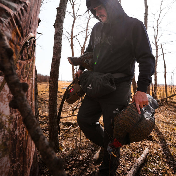 Guardian Hand Warmer | Skre Gear