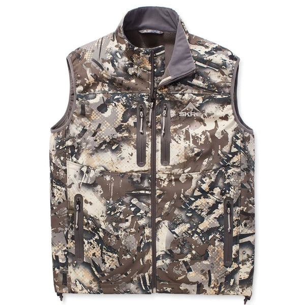 Hardscrabble Vest | Skre Gear