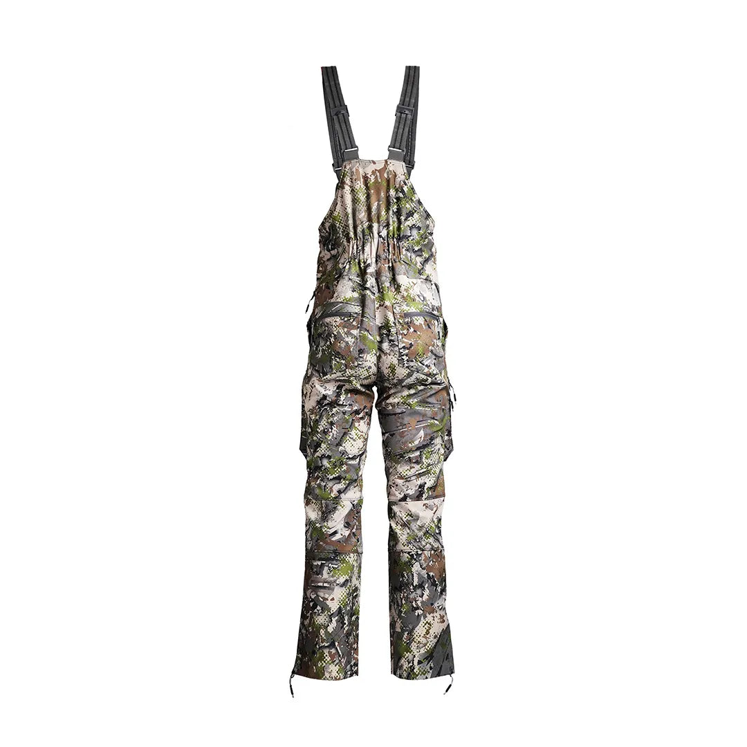 Hardscrabble Bibs | Skre Gear