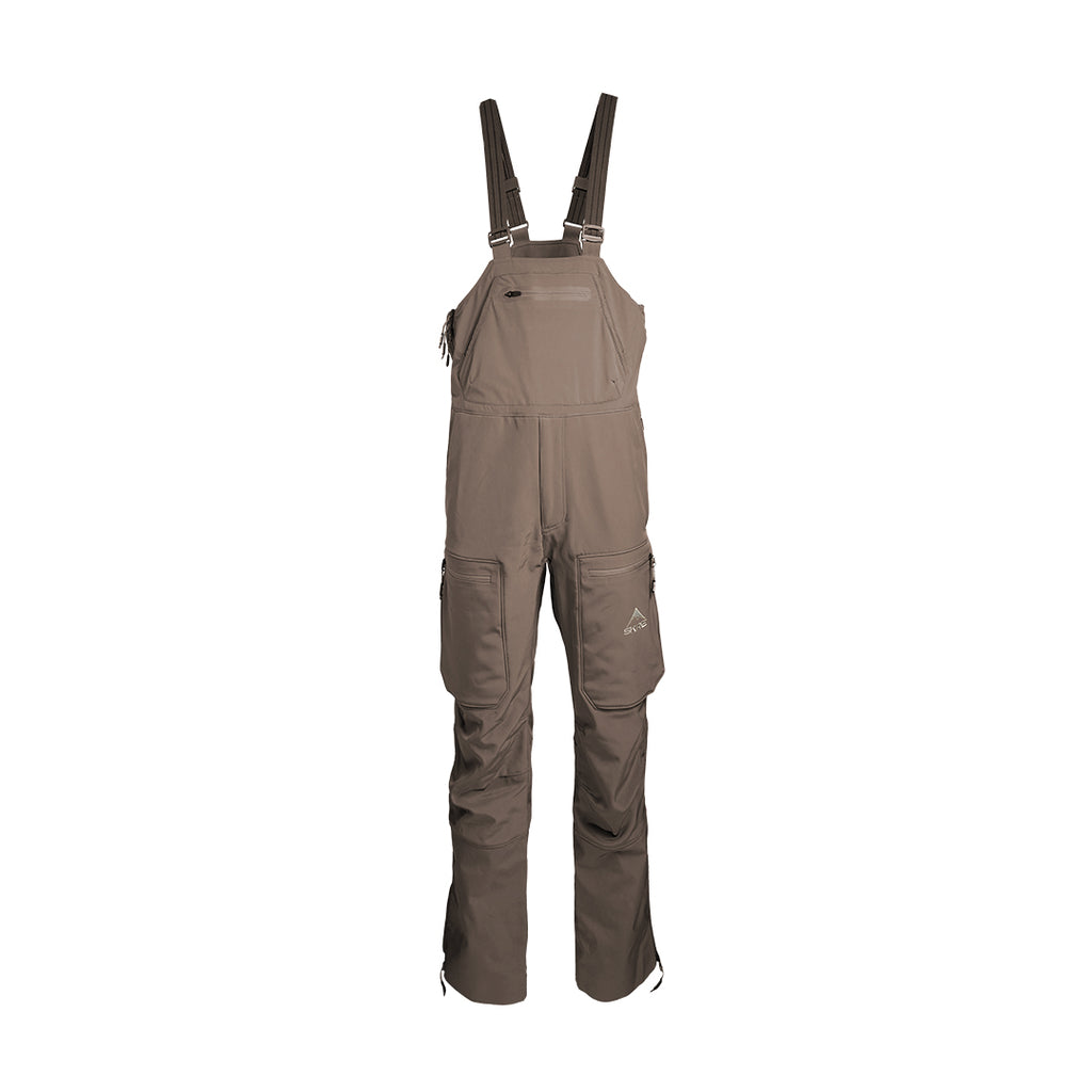 Hardscrabble Bibs | Skre Gear