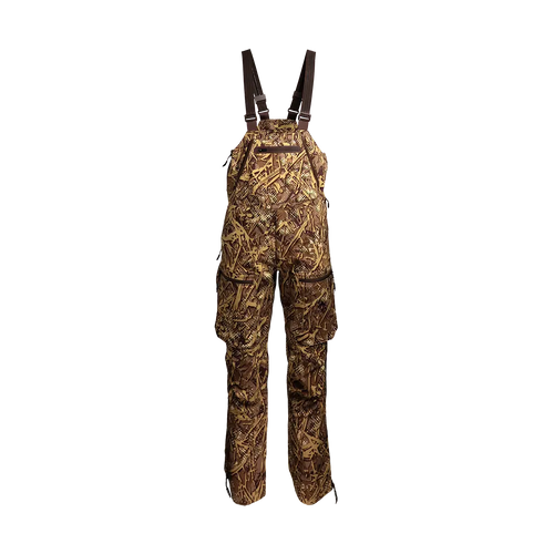 Hardscrabble Bibs | Skre Gear