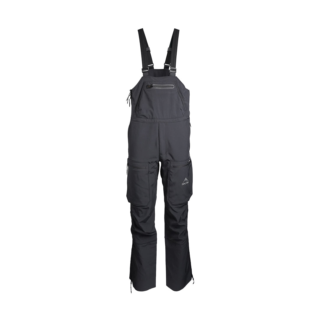 Hardscrabble Bibs | Skre Gear
