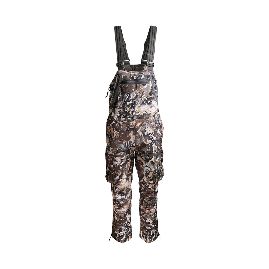 Hardscrabble Bibs | Skre Gear