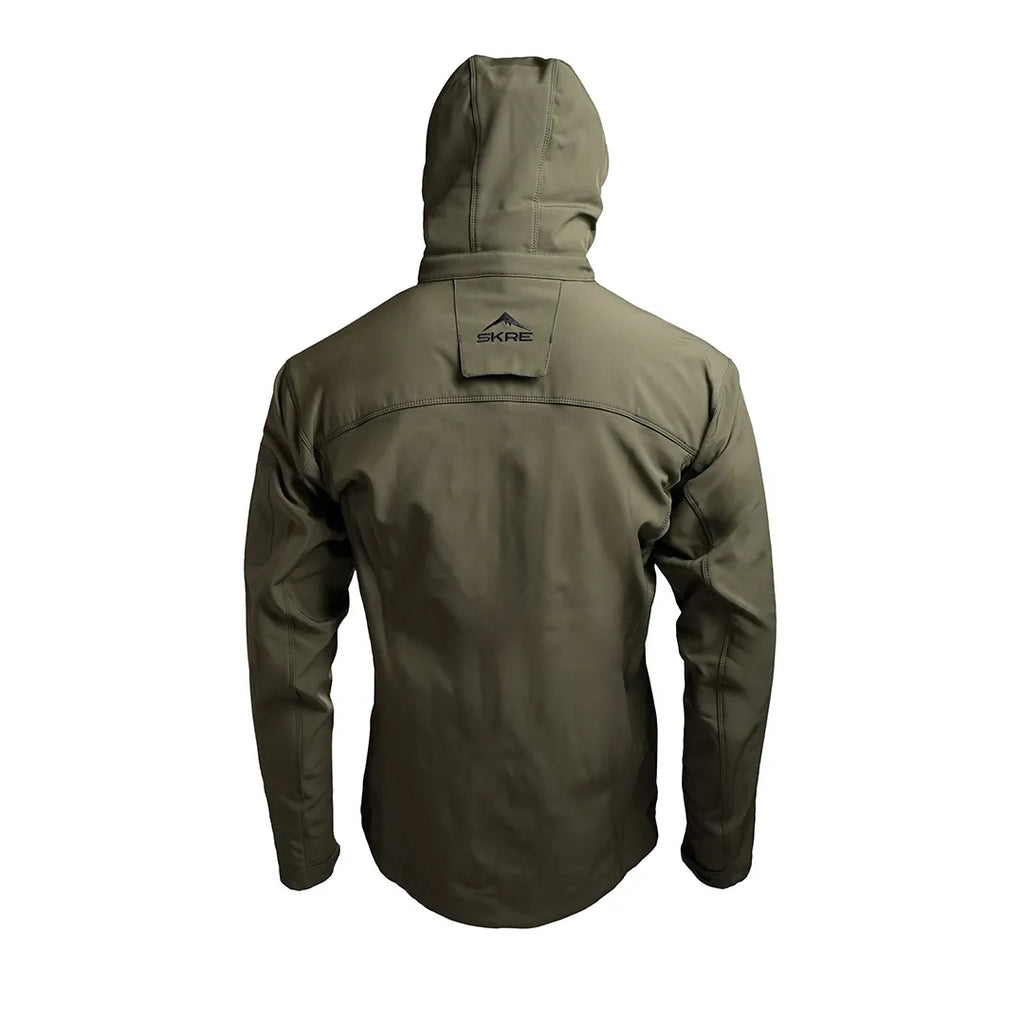 Hardscrabble Jacket | Skre Gear