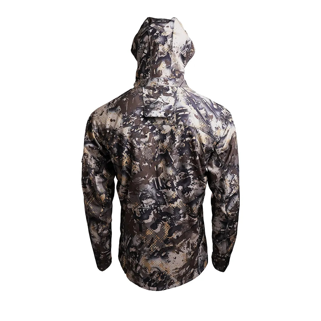 Hardscrabble Jacket | Skre Gear
