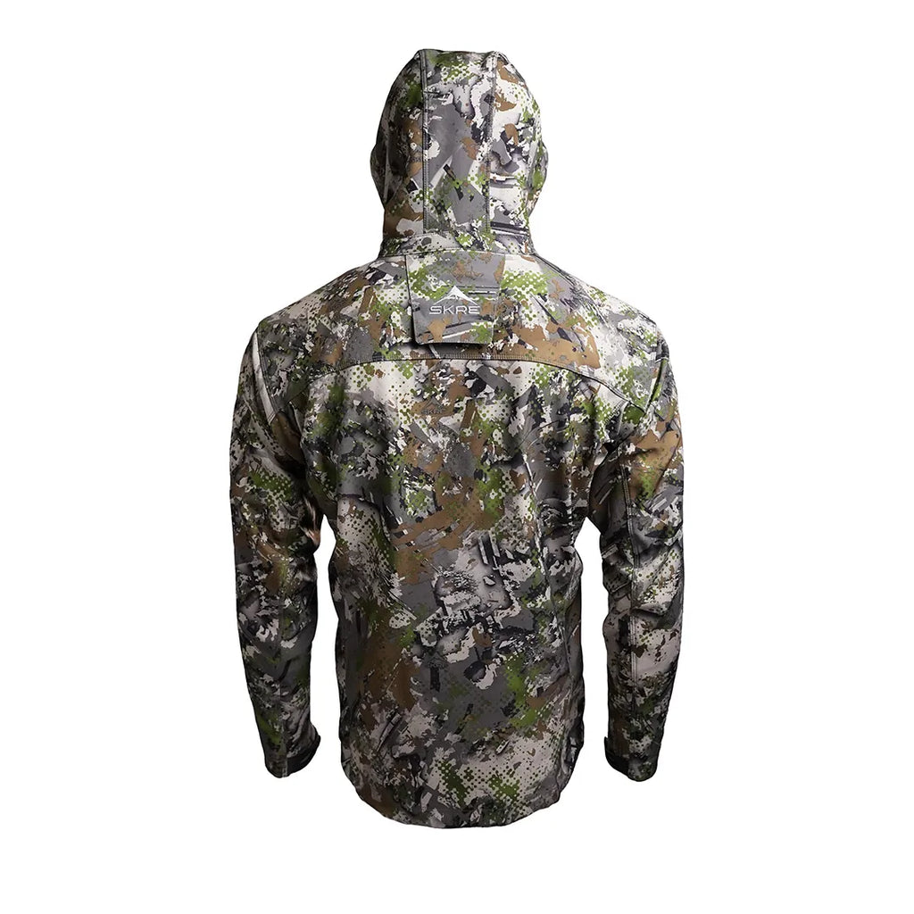 Hardscrabble Jacket | Skre Gear