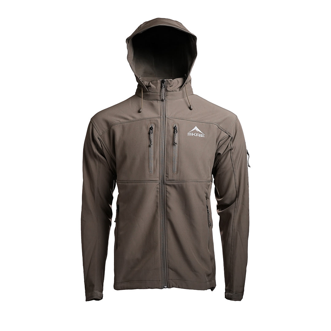 Hardscrabble Jacket