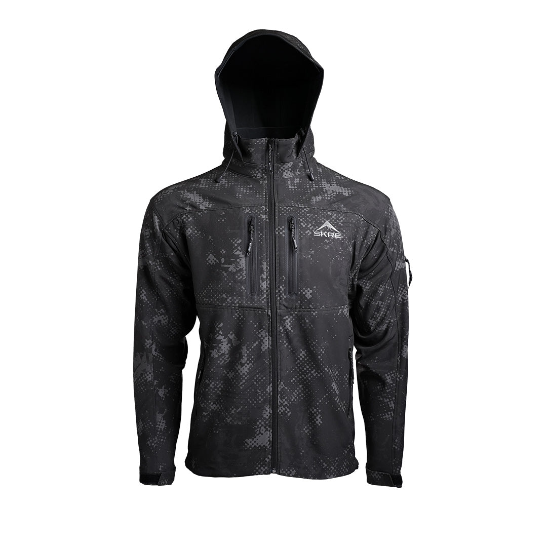 Hardscrabble Jacket | Skre Gear