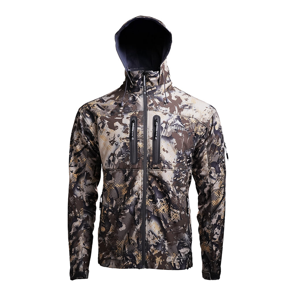 Hardscrabble Jacket | Skre Gear