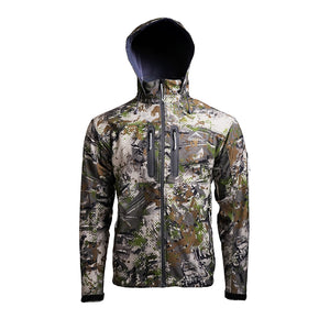 Hardscrabble Jacket | Skre Gear