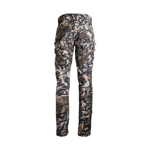 Hardscrabble Pants