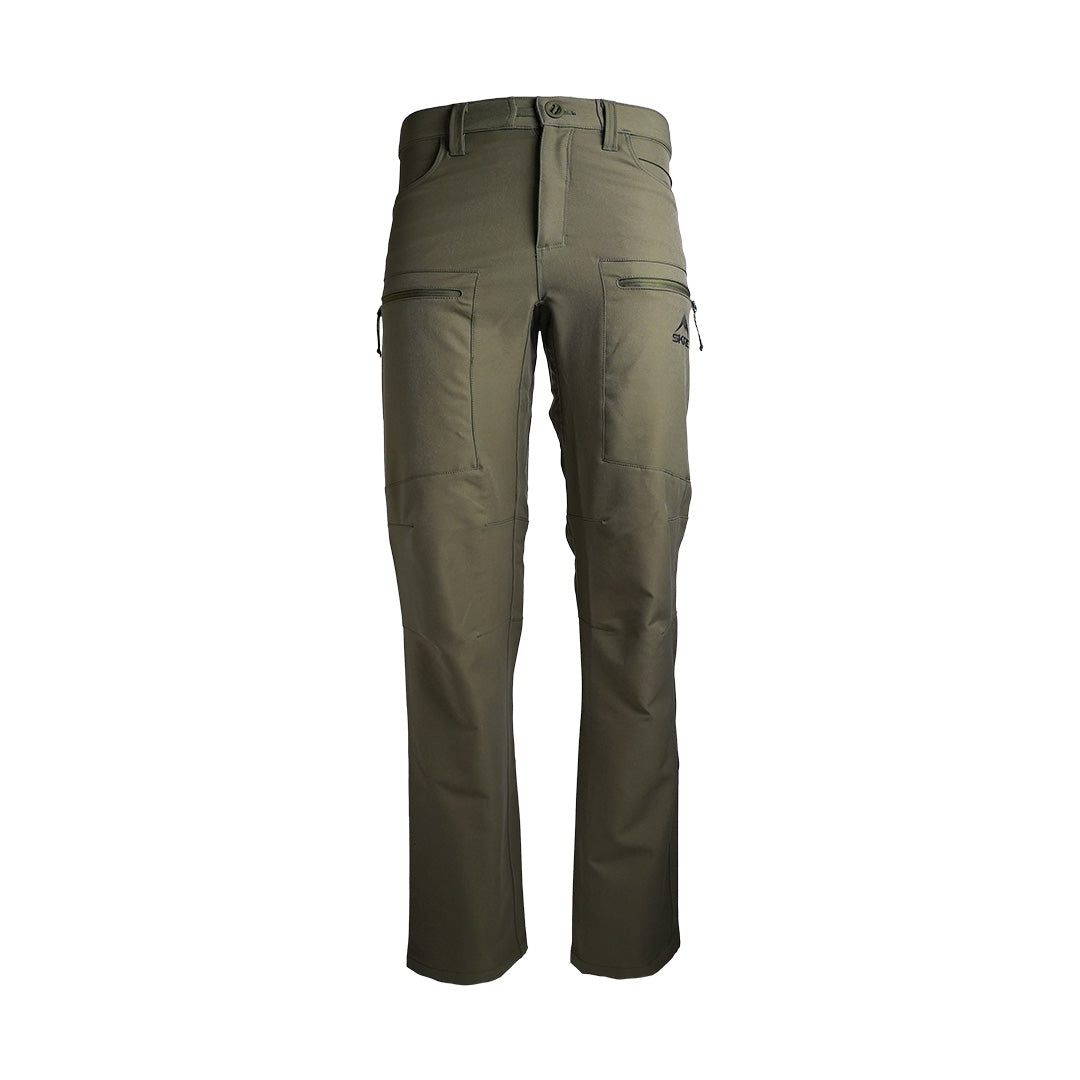 Hardscrabble Pants | Skre Gear